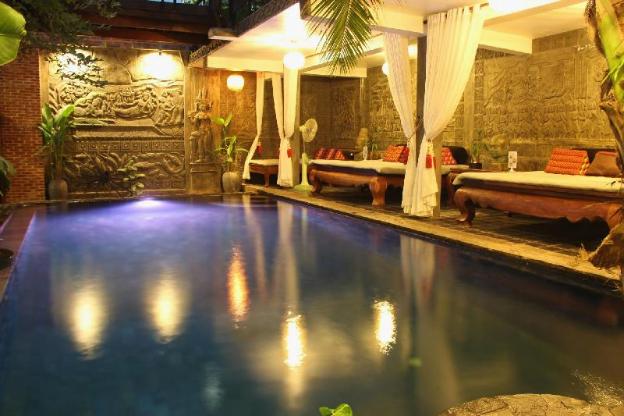 cambana dangkor suites
