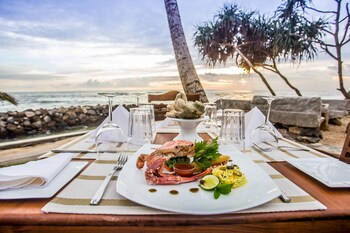 Lakraj Heritage,Koggala>>Kamburugamuwa,3 star