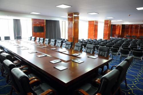 damas international hotel