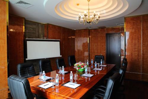 damas international hotel