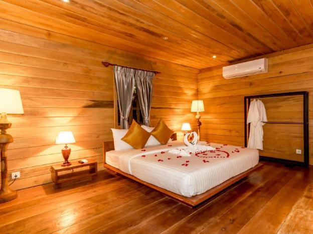 angkor heart bungalow