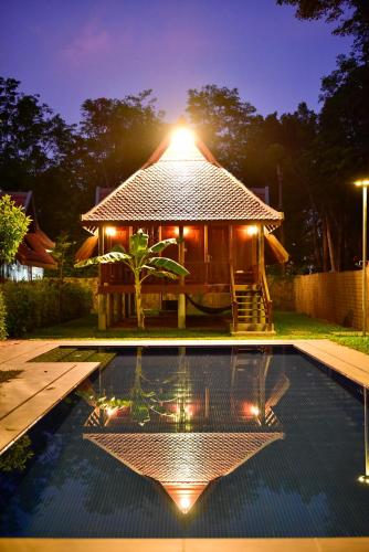 angkor heart bungalow