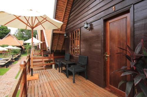 angkor heart bungalow