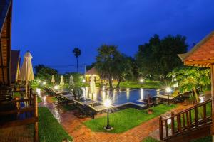 angkor heart bungalow