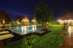 angkor heart bungalow