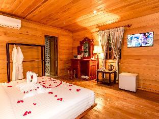 angkor heart bungalow