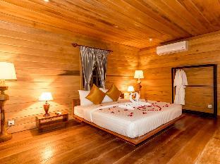 angkor heart bungalow