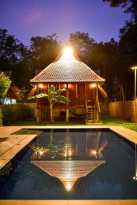 angkor heart bungalow