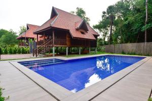 angkor heart bungalow