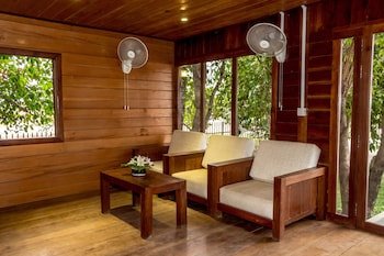 angkor heart bungalow