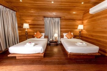 angkor heart bungalow