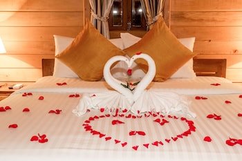 angkor heart bungalow