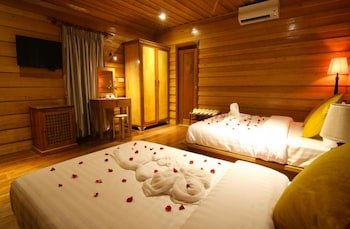 angkor heart bungalow