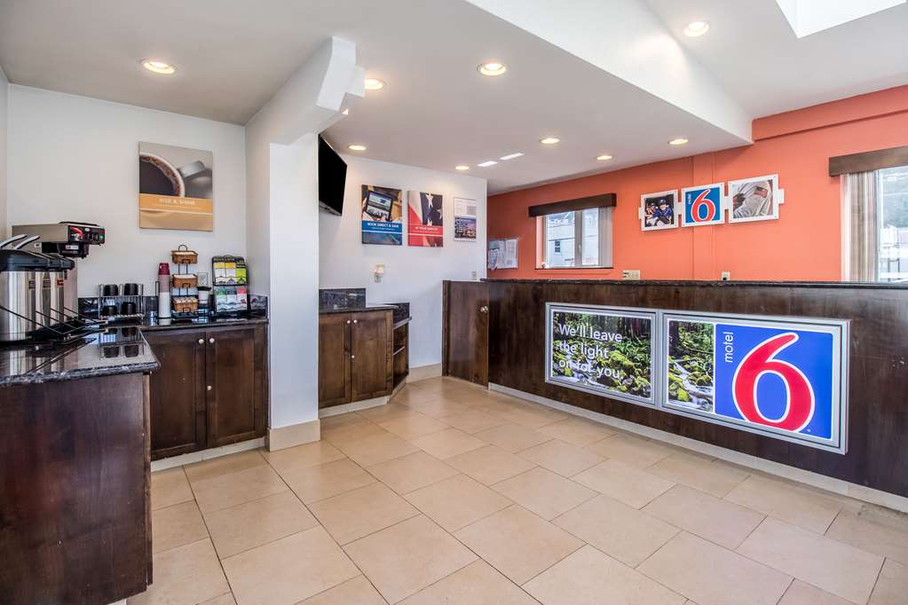 motel 6 astoria or