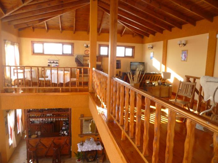 el calafate