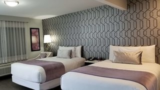 Sunset West Hotel, Surestay Collection By Best Western,Los Angeles>>Hollywood,3 star