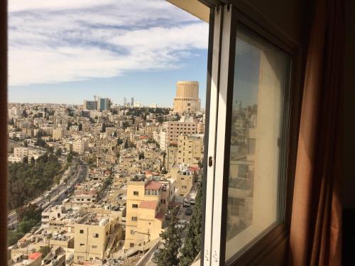 amman