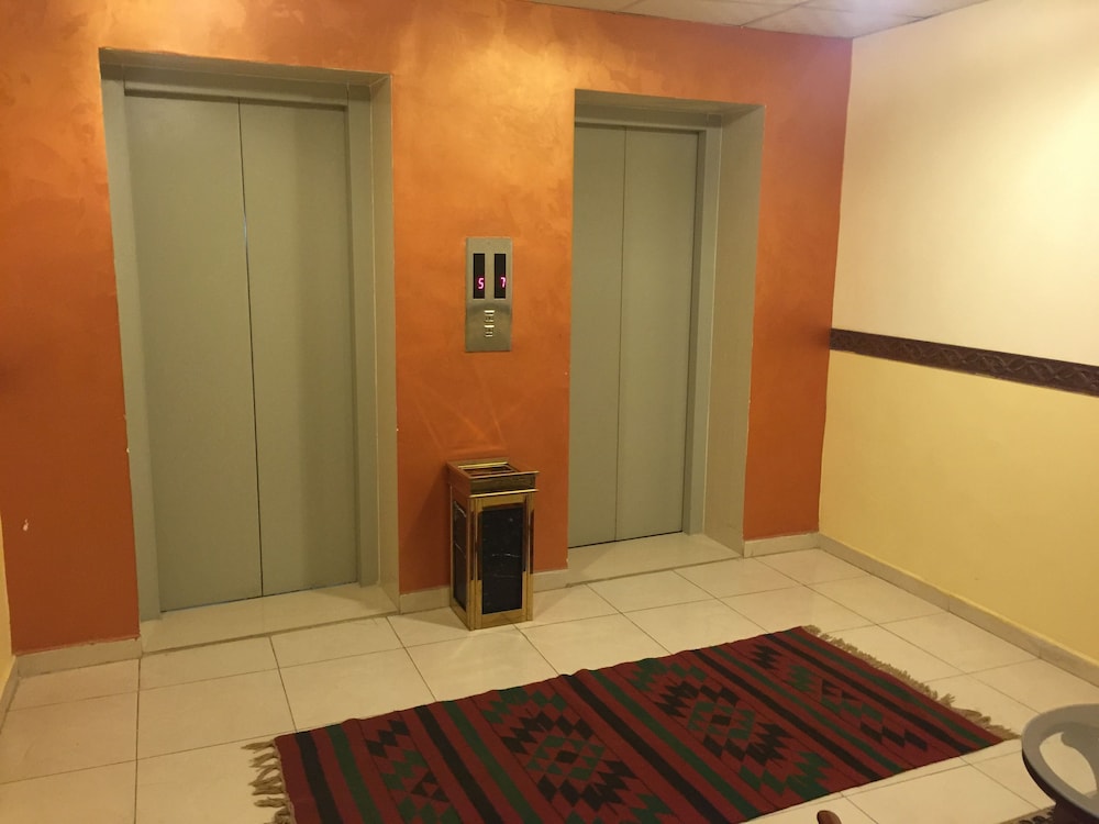 zaina plaza hotel