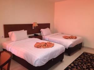zaina plaza hotel