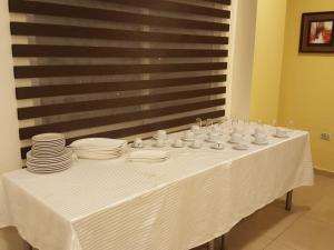 zaina plaza hotel