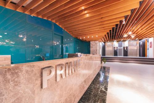 prime hotel