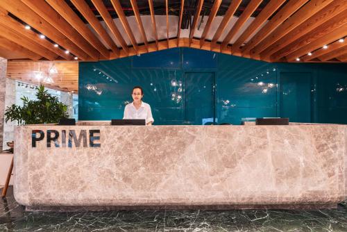 prime hotel