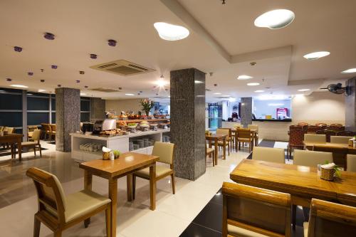 prime hotel