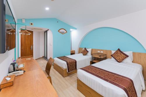 prime hotel