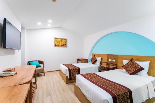 prime hotel