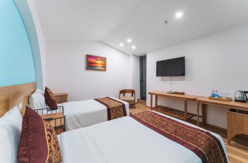 prime hotel