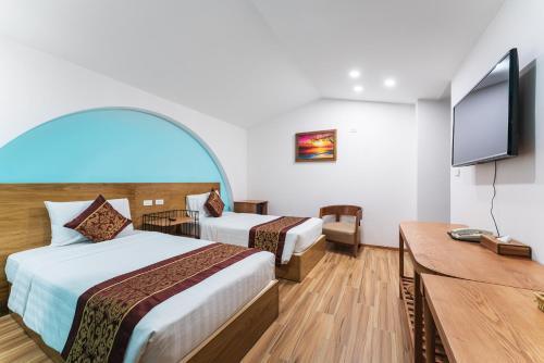 prime hotel