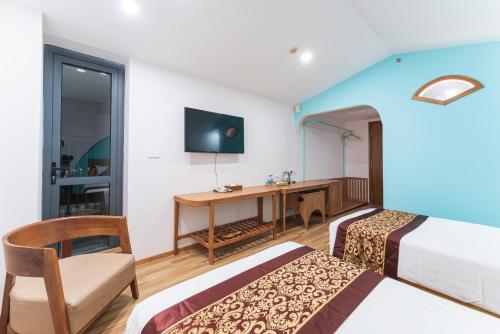 prime hotel