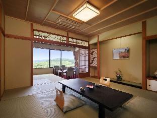 kagaribi no yu ryokusuitei