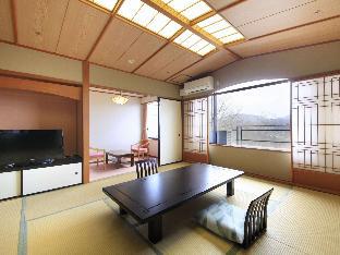 kagaribi no yu ryokusuitei
