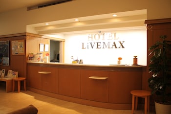 hotel livemax kagoshima