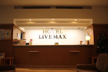 hotel livemax kagoshima