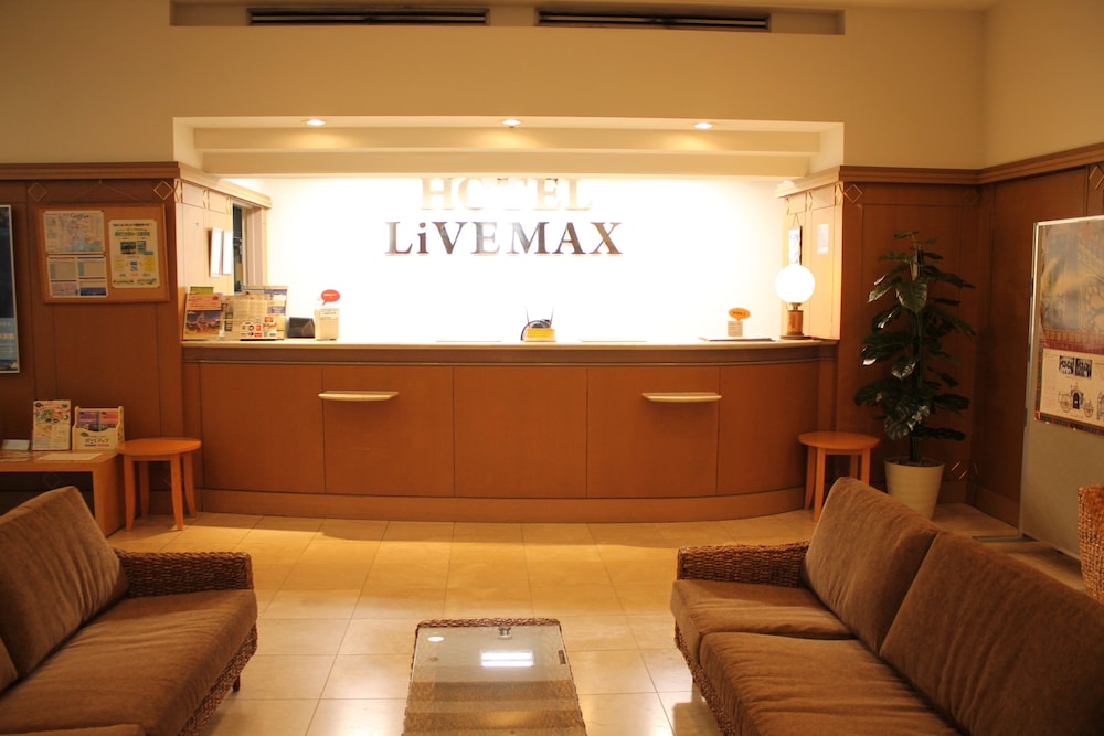 hotel livemax kagoshima