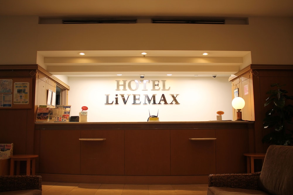 hotel livemax kagoshima