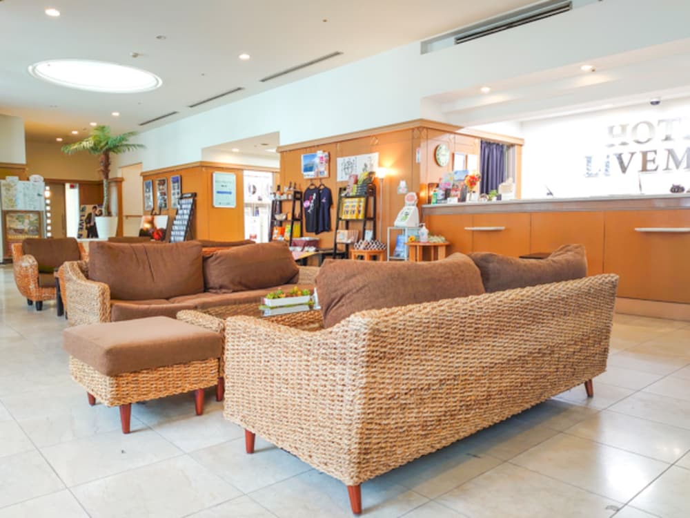 hotel livemax kagoshima