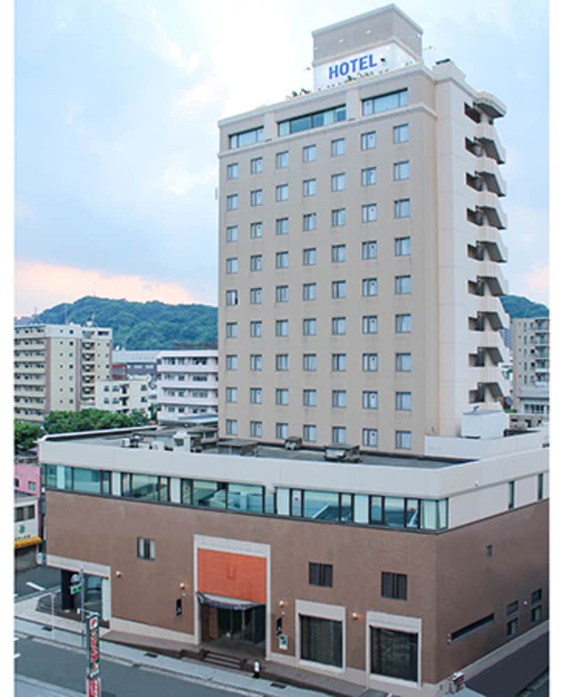 hotel livemax kagoshima
