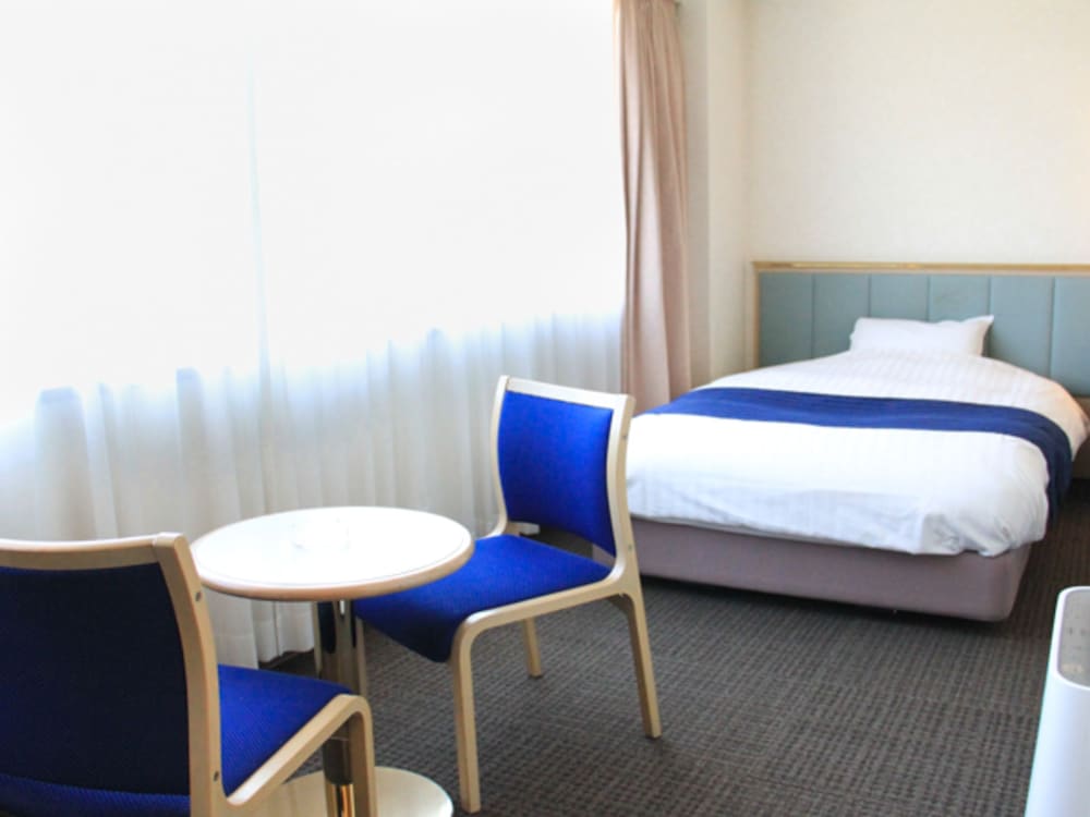 hotel livemax kagoshima
