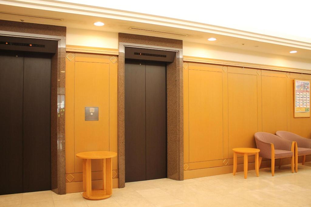 hotel livemax kagoshima