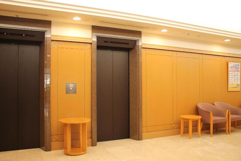 hotel livemax kagoshima