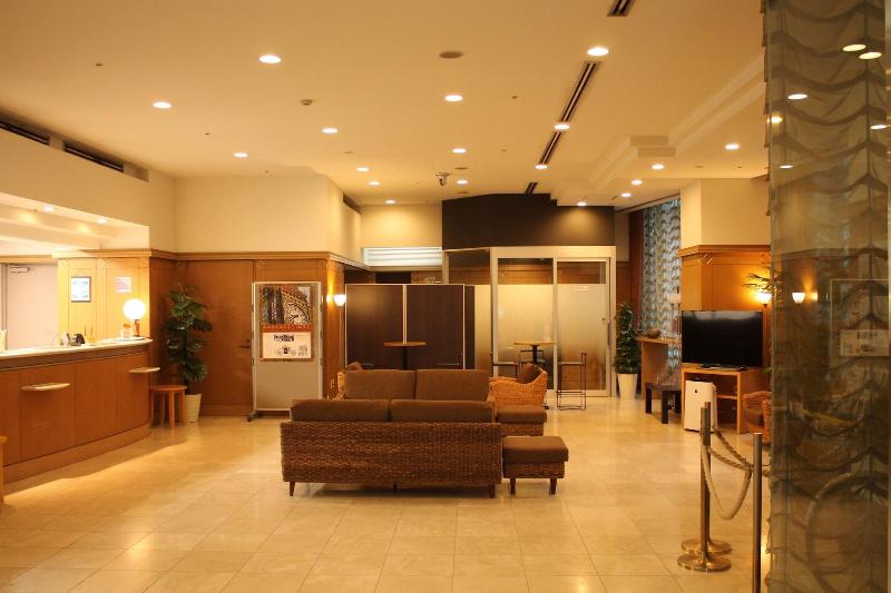 hotel livemax kagoshima