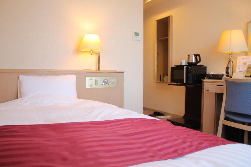 hotel livemax kagoshima