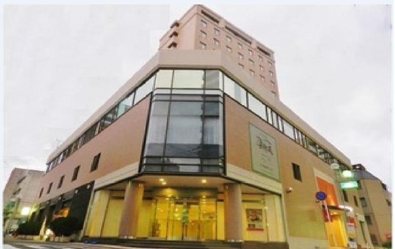hotel livemax kagoshima