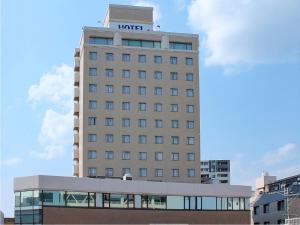 hotel livemax kagoshima