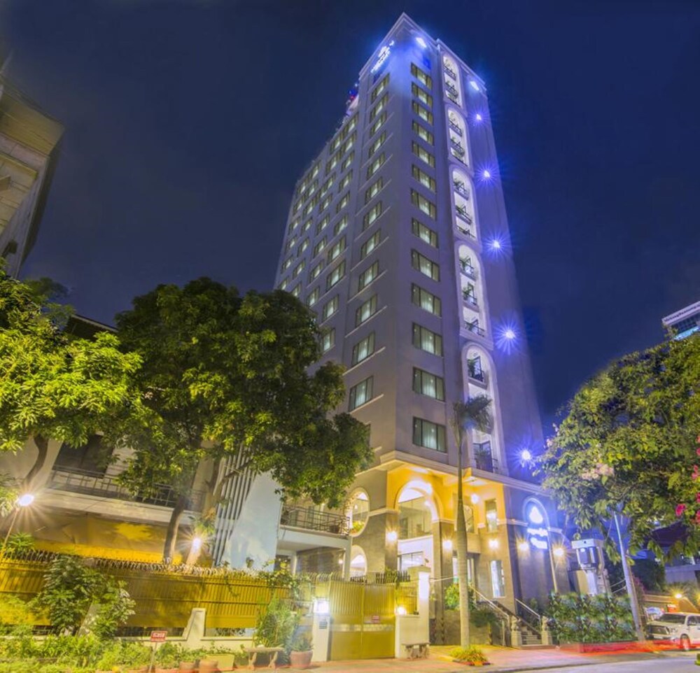 caravan hotel by ehm