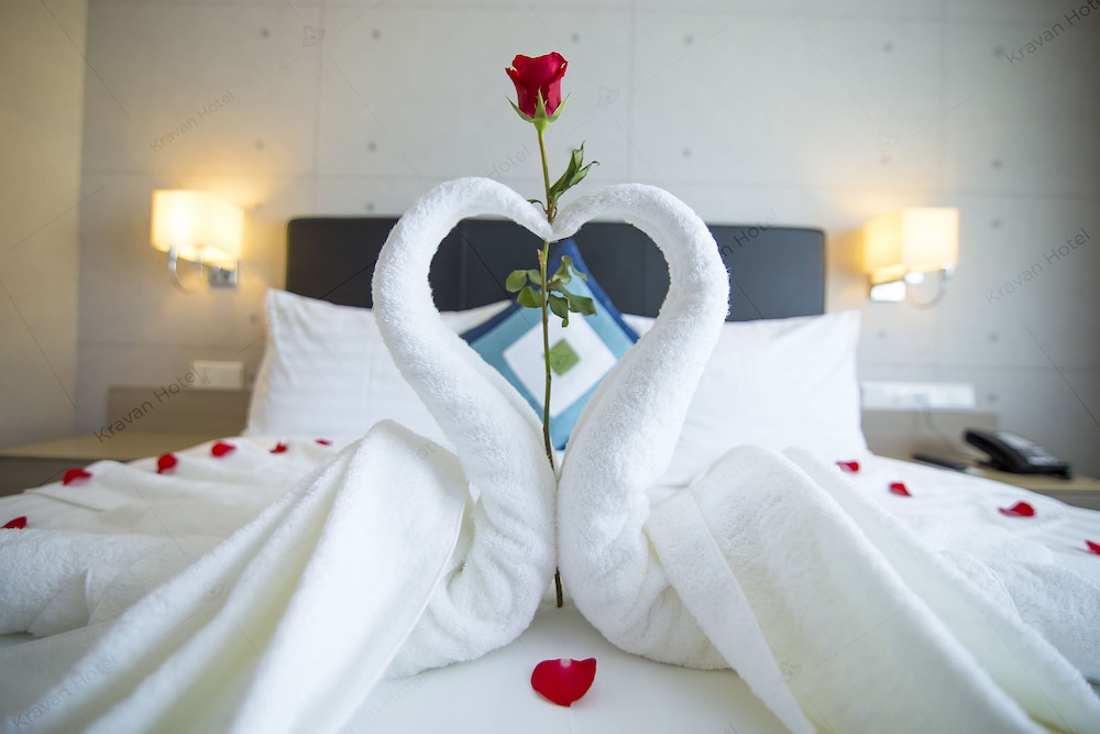 caravan hotel by ehm