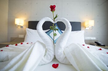 caravan hotel by ehm